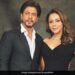 Nostalgic Flashback: When Vikrant, Gauri’s Sibling, Contemplated Homicide Every Encounter with Shah Rukh Khan