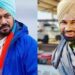 Gurpreet Ghuggi Expresses Heartfelt Affection for Friend and Co-Star Harby Sangha