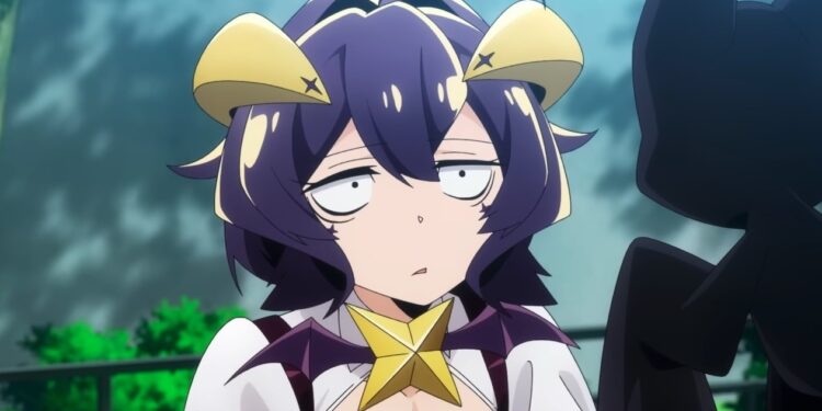 Currently live! Take a sneak peek into the preview of Episode 1 of the anime “Gushing Over Magical Girls.”