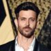 Hrithik Roshan Experiences a ‘Food-Infused Bliss’ After Months