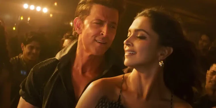 Hrithik Roshan and Deepika Padukone’s Film ‘Fighter’ Applies for Re-Certification; Removes a Song