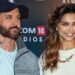 Hrithik Roshan Credits Deepika Padukone’s Effortless Dance Style in ‘Fighter’ for Inspiring ‘Sher Khul Gaye’