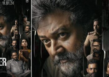 Jagadish on ‘Abraham Ozler’: A Guaranteed Source of Ultimate Entertainment for Audiences