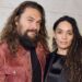 Jason Momoa and Lisa Bonet Officially Seek Divorce, Two Years Following Separation