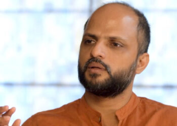 Jude Anthany Joseph’s ‘2018’ Ignites Oscar Aspirations in the Best Picture Category