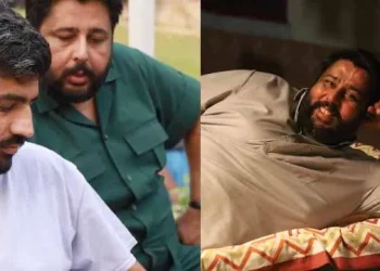 Director Jagdeep Sidhu fondly recalls the late actor Kaka Kautki; ‘Every narrative feels incomplete without you,’ he reflects.