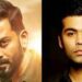 Karan Johar Sparks Excitement with Film Revelation, Netizens Convinced ‘Southern Superstar’ is Prithviraj Sukumaran