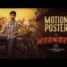 Atlee Reveals First Glimpse and Dynamic Poster for Kathir’s ‘Maanavan’