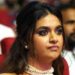 ‘Launch of ‘VD 18’: Keerthy Suresh Expresses Deep Personal Connection to the Film