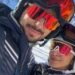 Kiara Advani and Sidharth Malhotra Welcome the New Year with a Romantic Escape Surrounded by Snowy Mountains