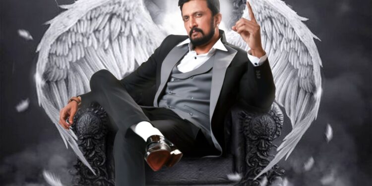 Kichcha Sudeep Marks 28 Years in the Film Industry: Embracing Every Moment of this Thrilling Journey