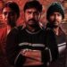 Digital Premiere Set for Kota Bommali Police Station!