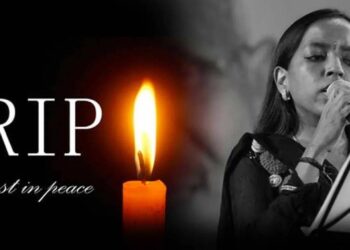 Kollywood Grieves the Loss of Bhavatharini