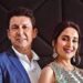 Madhuri Discusses Collaborating with Husband Ram: Navigating Both Sides of the Creative Brain