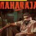 ‘Maharaja’: Makers unveil a fierce poster of Vijay Sethupathi on his 46th birthday
