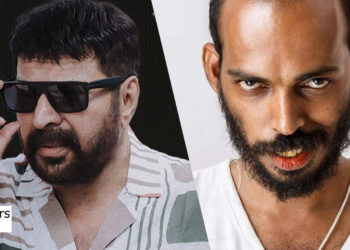 Explore the Behind-the-Scenes Face-off Between Mammootty and Raj B. Shetty in ‘Turbo’