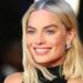 Margot Robbie Pays Tribute to 1977 Superstar Barbie with Iconic Style at the 2024 Golden Globes Arrival