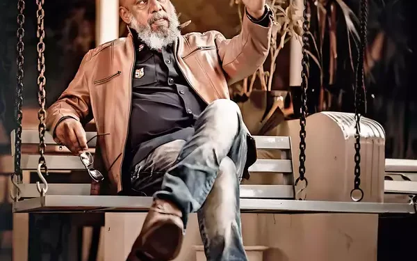 I Embraced Success at 58: Turning My Age into a Unique Selling Point – Mohan’s Remarkable Journey