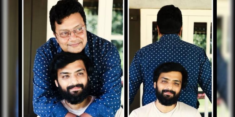 Nirup Bandari and Sai Kumar Set to Reunite on Screen After a Decade