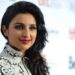 Parineeti Chopra Delights Fans with Behind-the-Scenes Moments from Her Recording Sessions