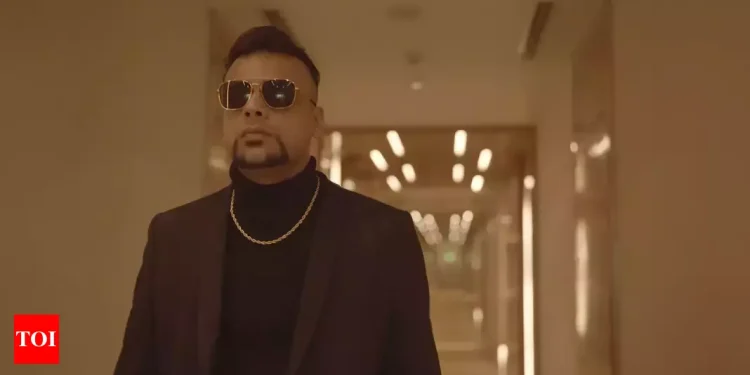 The Resurgence of Punjabi Rap: A Renaissance Era