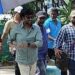 Timeless Charm of Rajinikanth: Viral Sensation with Latest ‘Vettaiyan’ Set Snapshot