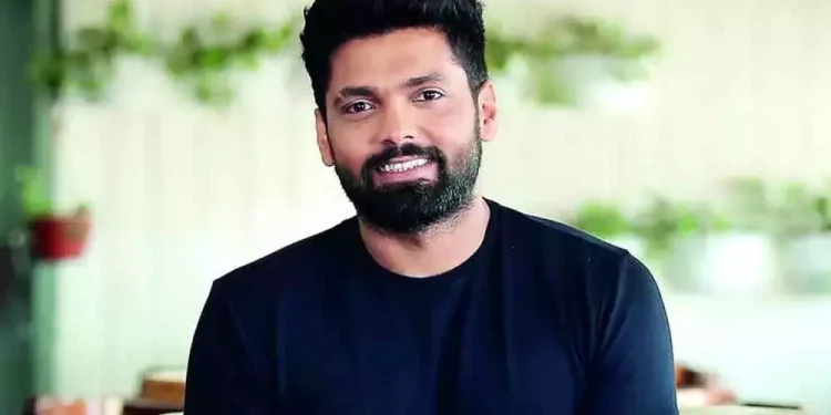 Rakshit Shetty to Lead an Unforgettable Adventure with Bachelor Party