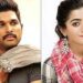 Rashmika Mandanna and Allu Arjun Begin Filming Crucial Scenes for ‘Pushpa 2’ in Hyderabad