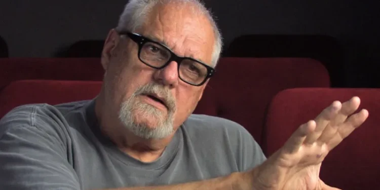 Director Rod Holcomb, Winner of Emmy Awards, Passes Away at the Age of 80
