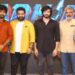 The director of ‘Hanu Man’ sought advice from SS Rajamouli and revealed that he reached out to Ram Charan, Jr. NTR, and Allu Arjun regarding the film’s title adjustment.