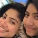 Sai Pallavi’s Spontaneous Dance and Thoughtful Gestures Steal the Show at Sister Pooja Kannan’s Engagement Celebration
