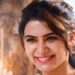 Samantha Ruth Prabhu wows fans with her exceptional parkour abilities.