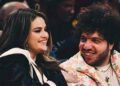 Selena Gomez and Benny Blanco Achieve Relationship Milestone, Attend Emmys as a Couple