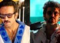 Shine Tom Chacko comments on Vijay’s ‘Beast’: There’s uncertainty about the project, and I doubt even the creators had confidence in it