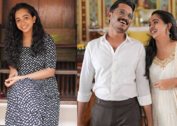 Actress Sneha Babu Gets Married