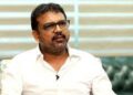 Director Koratala Siva of ‘Srimanthudu’ entangled in legal dispute over copyright allegations.