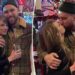 Taylor Swift and Travis Kelce Welcome 2024 with a New Year’s Eve Smooch to the Tunes of KISS