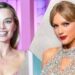 Taylor Swift Leads Standing Ovation for Margot Robbie as ‘Barbie’ Gets Snubbed at the 2024 Golden Globes, Leaving Fans Disappointed