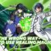 The Premiere Date and More Revealed for the English Dub of ‘The Wrong Way to Utilize Healing Magic’