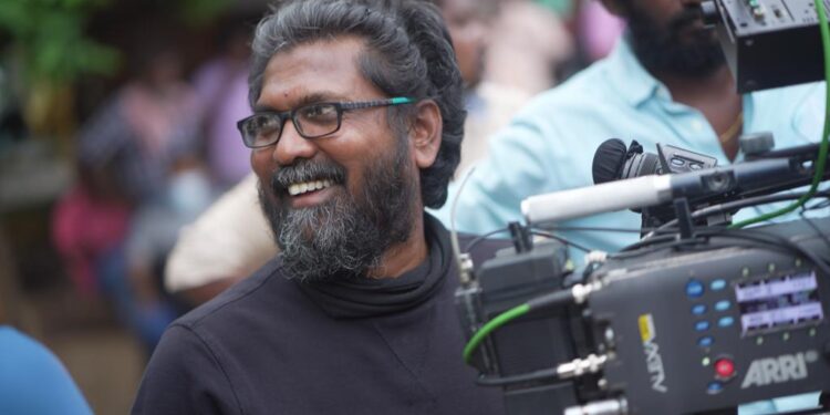 Cinematographer Theni Eswar Commends Mammootty’s Enchanting Transformation into On-Screen Characters