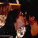 Timothee Chalamet and Kylie Jenner Share Affectionate Moments at the 2024 Golden Globes: Couple Caught Kissing During Award Show