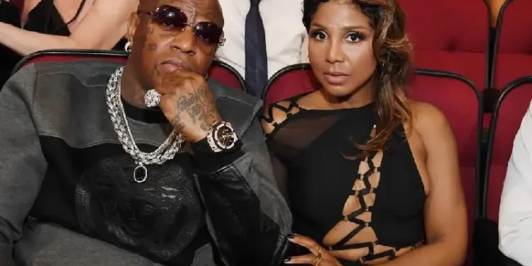 Toni Braxton Dispels Speculations Surrounding Her Relationship with Rapper Birdman