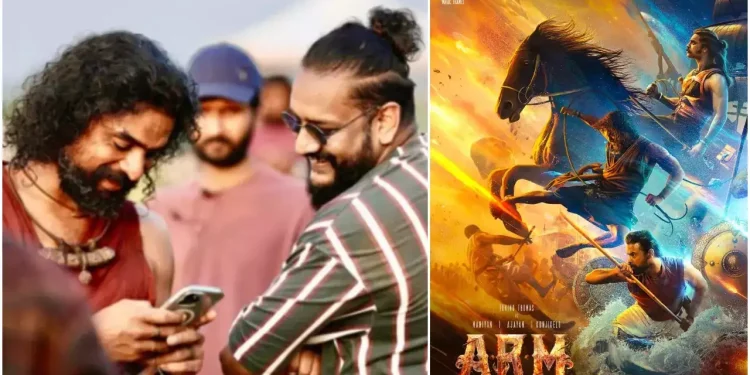 Director Provides Exclusive Clarification on Release Date for Tovino Thomas-led Film ‘Ajayante Randaam Moshanam’