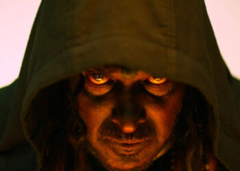 Experience a Cinematic Revolution with Upendra’s ‘World of UI’ – Unveil the First Glimpse Now!