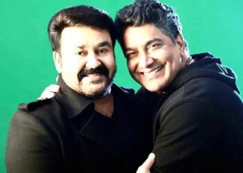 Is VA Shrikumar Menon, the director of ‘Odiyan,’ collaborating with Mohanlal for their upcoming film?