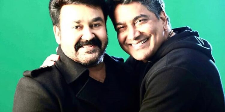 Is VA Shrikumar Menon, the director of ‘Odiyan,’ collaborating with Mohanlal for their upcoming film?