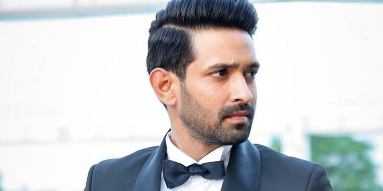 Vikrant Massey Shares Emotional Journey, Opens Up About Tears and Therapy Following the Completion of THIS Movie.