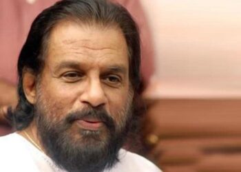 Sabarimala Temple Holds Special Prayers to Commemorate Yesudas’ Honorary Recognition