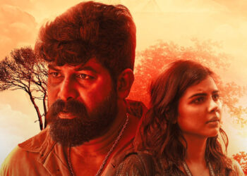 OTT Release Details for Joju George’s Action Drama “Antony”: Where and When to Watch