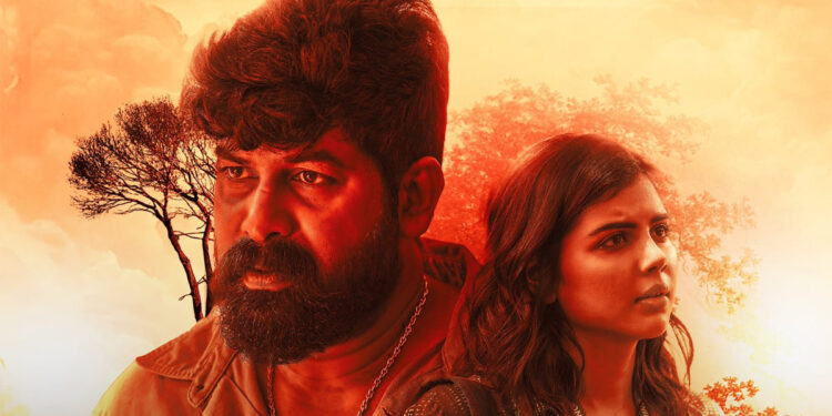 OTT Release Details for Joju George’s Action Drama “Antony”: Where and When to Watch